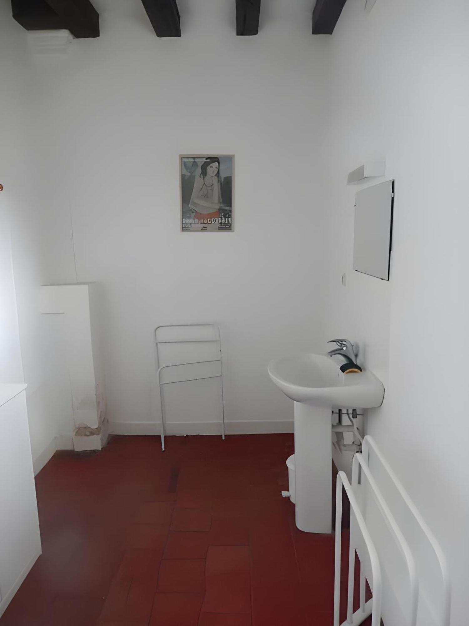 La Chapelle - Campagne - 8Pers - Reve Au Mans Villa Thoree-les-Pins Kültér fotó