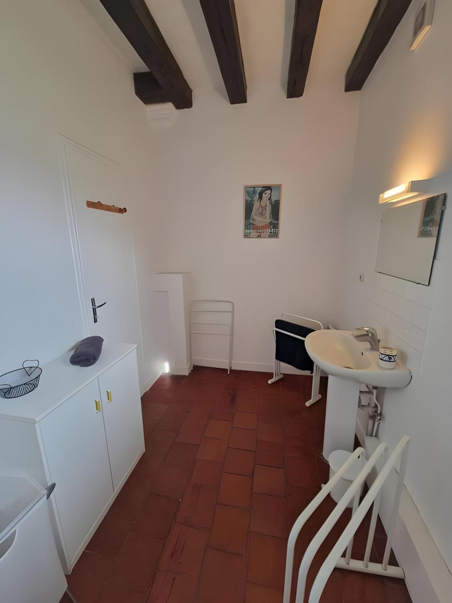 La Chapelle - Campagne - 8Pers - Reve Au Mans Villa Thoree-les-Pins Kültér fotó